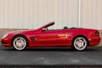 Mercedes-Benz SL55 AMG 2005 года (NA)